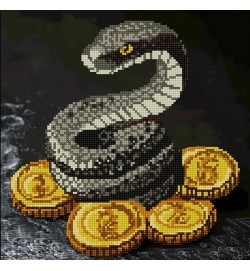 Багатство року Змії